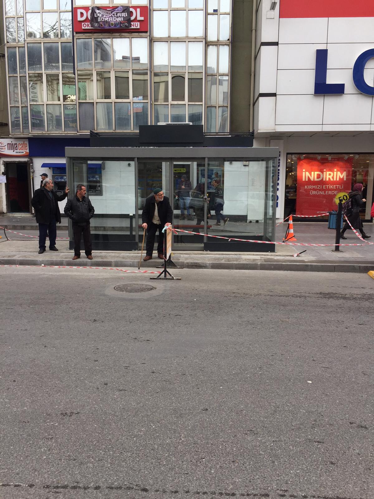 Yakamoz Görseller