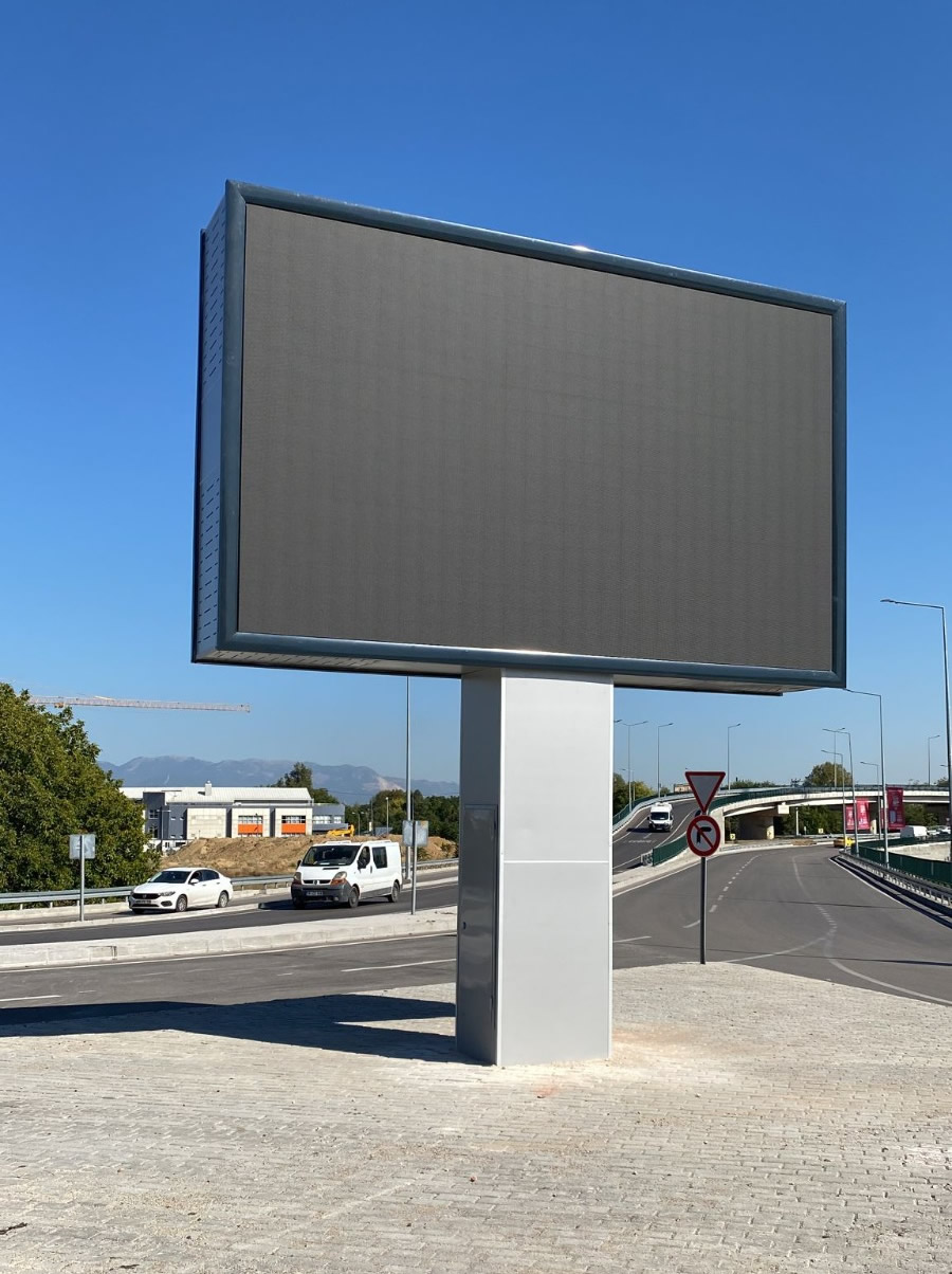 Led Ekran