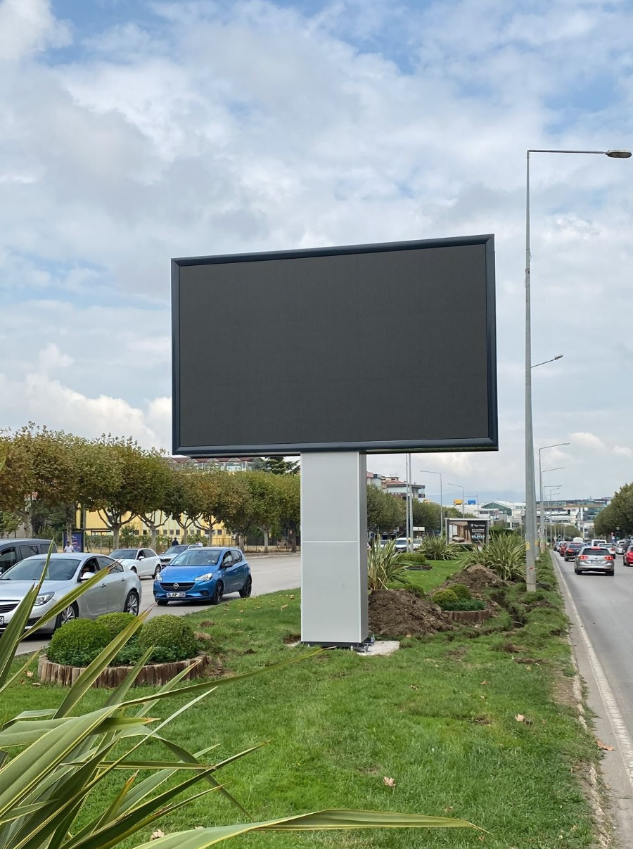 Led Ekran Üretimi