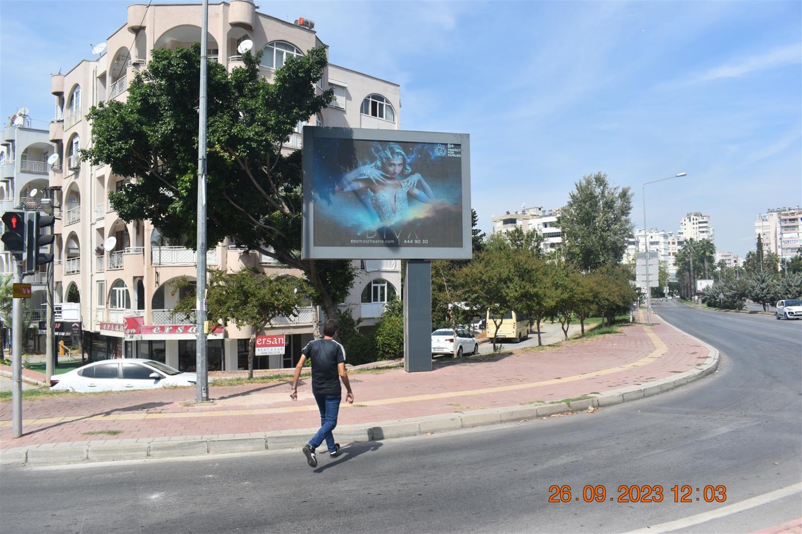 Led Ekran Üretimi