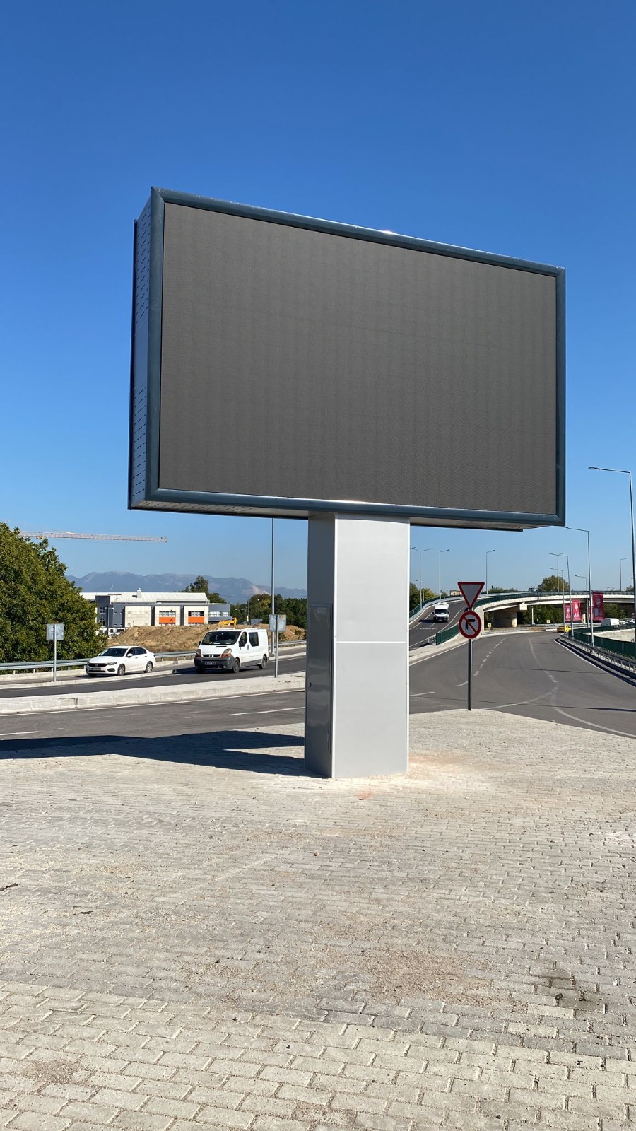Led Ekran Üretimi