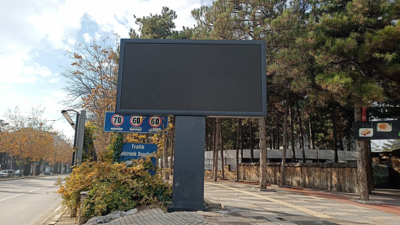 Led Ekran Üretimi